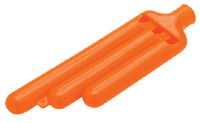 SEACHOICE 46031 TRIPLEX WHISTLE
