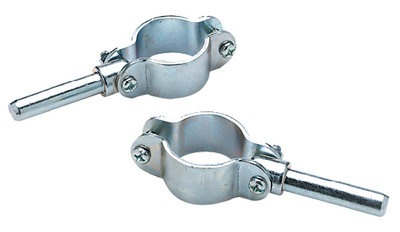 SEACHOICE 50-70521 CLAMP-ON OARLOCKS
