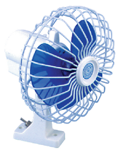 SEACHOICE 71451 OSCILLATING FAN-6 -12V