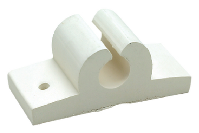 SEACHOICE 50-72061 ROD & TOOL HOLDERS - 3/8