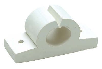 SEACHOICE 50-72071 ROD & TOOL HOLDERS - 5/8