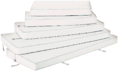 SEACHOICE 76841 COOLER CUSHION-94 QT SNAP STYL