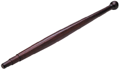 SEACHOICE 77021 18 VARNISHED FLAG POLE