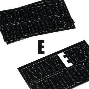 SEACHOICE 77111 SEACHOICE-148 PIECE BLACK