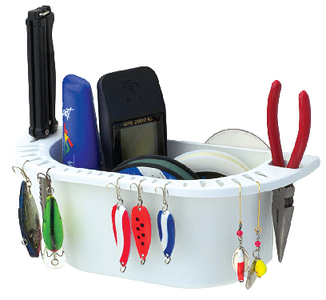 SEACHOICE 50-79321 COCKPIT ORGANIZER