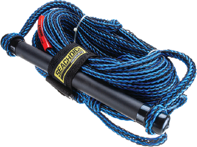 SEACHOICE 50-86601 DELUXE SKI ROPE-ASSRT COLORS