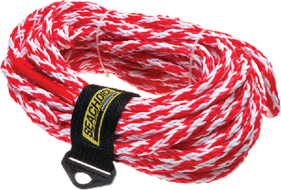 SEACHOICE 86661 TOW ROPE-3K TENSILE STRENGTH