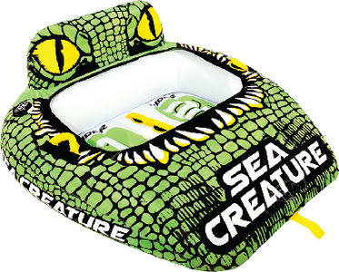WOW WATERSPORTS 50-86903 SEACREATURE 2P