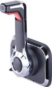 SEASTAR SOLUTIONS CHX8352P CONTROL XTR CENTR SIDE W/TLT