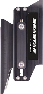 SEASTAR SOLUTIONS JP1080SS JACKPLATE-1000 MANUAL 8IN