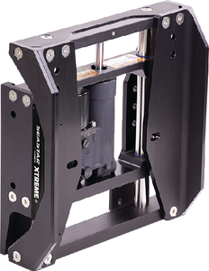 SEASTAR SOLUTIONS JP5040X JACKPLATE HYD 4" SETBACK XTRM