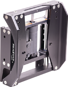 SEASTAR SOLUTIONS JP5080R JACKPLATE HYD 8" SETBACK STD