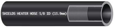 SHIELDS HOSE 16-135-0346B 3/4 X 50 WATER/HEATER HOSE