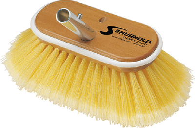 SHURHOLD 960 FLARED BRUSH 6 SOFT