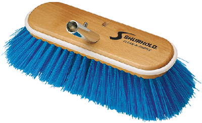 SHURHOLD 975 10" EXTRA SOFT DECK BRUSH