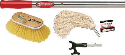 SHURHOLD KITMB ULTIMATE MAINTENANCE KIT-BASIC