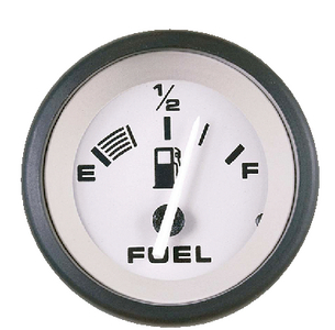 SIERRA 61549P DRIFTWOOD FUEL GAUGE 240-33OHM