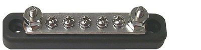 SIERRA FS46150 BUS BAR 4X10-24 STUD TERM.