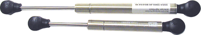 SIERRA GSS62780 GAS SPRING STAINLESS