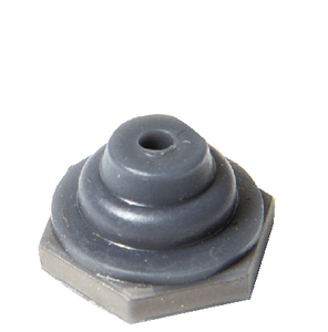 SIERRA MP39220 1/2 BOOT NUT FOR TIP LIGHT