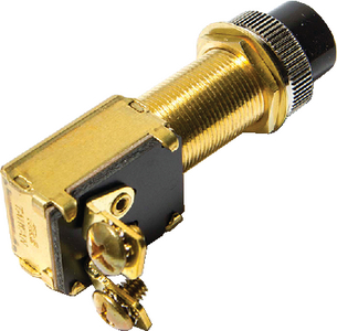 SIERRA MP39320 PUSH BUTTON START SWITCH