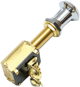 SIERRA MP39520 ON/OFF SWITCH