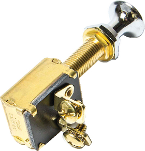 SIERRA MP39530 SWITCH 2 POSITION OFF-ON