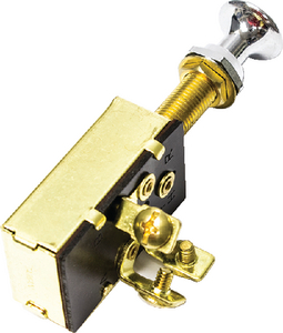 SIERRA MP39640 PUSH-PULL SWITCH