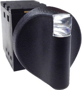 SIERRA MP78830 ROTOSWITCH OFF/L2 ON/L1&L2 ON