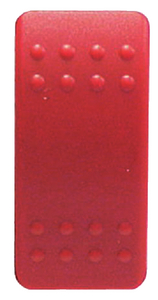 SIERRA RK19410-RED ROCKER SWITCH