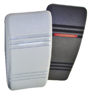 SIERRA RK19810TP SWTCH RK M ON-OFF-ON IL B-G DP