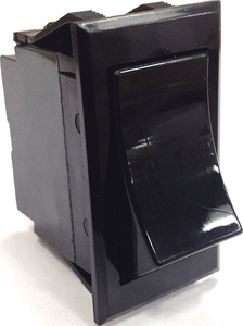 SIERRA RK40480 ROCKER SWITCH-NON ILLUM.