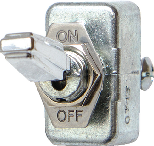 SIERRA TG21600 TOGGLE SWITCH H/D M./ON/OFF/ON
