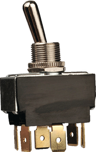 SIERRA TG22020 TOGGLE SWITCH