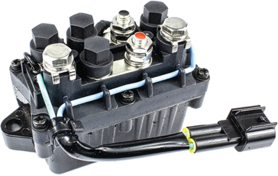 SIERRA 18-1522 RELAY-TRIM ASSY YM63P-81950-00