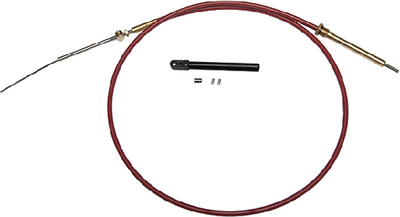 SIERRA 18-2245-1 OM SHIFT CABLE ASSY 987661