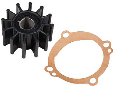 SIERRA 23-3301 IMPELLER KIT-WESTERBEKE# 11907