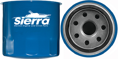 SIERRA 23-7740 FILTER-FUEL KOHLER# 252898