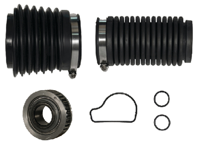 SIERRA 18-2772-1 VOLVO/OMC SX TRANSOM SEAL KIT