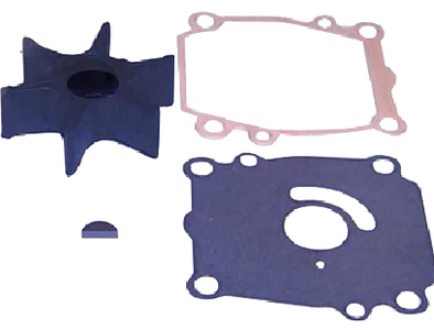 SIERRA 18-3254 WATER PUMP KIT W/O HOUSING