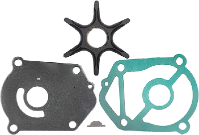 SIERRA 18-3257 WATER PUMP KIT W/O HOUSING