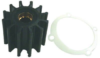 SIERRA 18-3306 09-812B IMPELLER