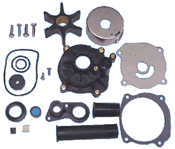 SIERRA 18-3315-2 WATER PUMP KIT E/J OMC#5001595