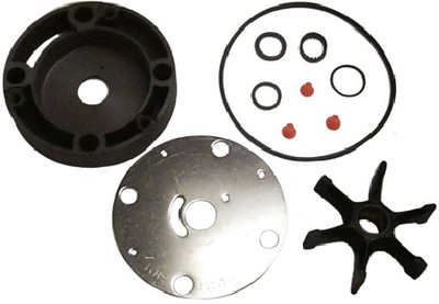 SIERRA 18-3386 P-WATER PMP KT OM983218 STRNGR