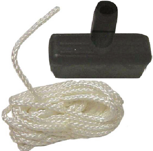 SIERRA 18-4904 STARTER ROPE 9/64 IN & HANDLE
