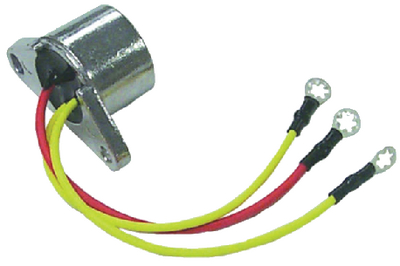 SIERRA 18-5708 582399/583408 J/E RECTIFIER