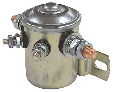 SIERRA 18-5807 378444 OMC SOLENOID SWITCH