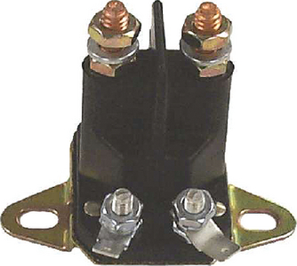 SIERRA 18-5810 SOLENOID