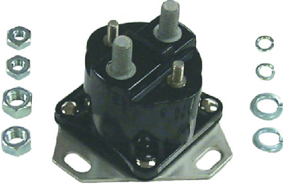 SIERRA 18-5814 581528 J/E SOLENOID