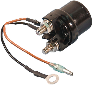 SIERRA 18-5821 SOLENOID-YM6G1819411000 & MERC